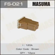 �������������� FS-021 ��� Toyota Nissan Mitsubishi Honda Suzuki Subaru Mazda Daihatsu Isuzu ������������� Masuma ����� ������� 120� (�) 62884 26673 26...