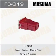�������������� FS-019 ��� Toyota Nissan Mitsubishi Honda Suzuki Subaru Mazda Daihatsu Isuzu ������������� Masuma ����� ������� 90� (�) 62882 37943 ���...