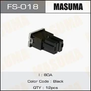 �������������� FS-018 ��� Toyota Nissan Mitsubishi Honda Suzuki Subaru Mazda Daihatsu Isuzu ������������� Masuma ����� ������� 80� (�) 62881 26669 360...