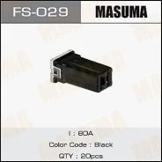 �������������� FS-029 ��� Toyota Nissan Mitsubishi Honda Suzuki Subaru Mazda Daihatsu Isuzu ������������� Masuma ����� ������� 80� mini 62892 35617 35...