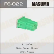 �������������� FS-022 ��� Toyota Nissan Mitsubishi Honda Suzuki Subaru Mazda Daihatsu Isuzu ������������� Masuma ����� ������� 140� (�) 62885 47671 ��...