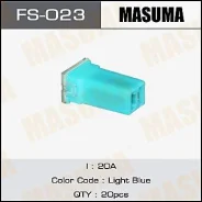 �������������� FS-023 ��� Toyota Nissan Mitsubishi Honda Suzuki Subaru Mazda Daihatsu Isuzu ������������� Masuma ����� ������� 20� mini 62886 35681 ��...