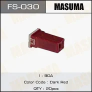 �������������� FS-030 ��� Toyota Nissan Mitsubishi Honda Suzuki Subaru Mazda Daihatsu Isuzu ������������� Masuma ����� ������� 90� mini 62893 ����� �...