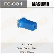 �������������� FS-031 ��� Toyota Nissan Mitsubishi Honda Suzuki Subaru Mazda Daihatsu Isuzu ������������� Masuma ����� ������� 100� mini 62894 35611 3...