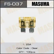�������������� FS-037 ��� Toyota Nissan Mitsubishi Honda Suzuki Subaru Mazda Daihatsu Isuzu ������������� Masuma ����� ��������� 25� �������� 62900 ��...