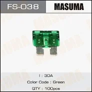 �������������� FS-038 ��� Toyota Nissan Mitsubishi Honda Suzuki Subaru Mazda Daihatsu Isuzu ������������� Masuma ����� ��������� 30� �������� 62901 26...