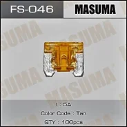 �������������� FS-046 ��� Toyota Nissan Mitsubishi Honda Suzuki Subaru Mazda Daihatsu Isuzu ������������� Masuma ����� ��������� 5� mini 62909 ����� �...