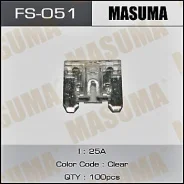 �������������� FS-051 ��� Toyota Nissan Mitsubishi Honda Suzuki Subaru Mazda Daihatsu Isuzu ������������� Masuma ����� ��������� 25� mini 62914 35695...