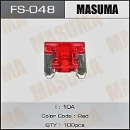 �������������� FS-048 ��� Toyota Nissan Mitsubishi Honda Suzuki Subaru Mazda Daihatsu Isuzu ������������� Masuma ����� ��������� 10� mini 62911 35692...