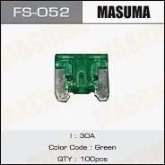 �������������� FS-052 ��� Toyota Nissan Mitsubishi Honda Suzuki Subaru Mazda Daihatsu Isuzu ������������� Masuma ����� ��������� 30� mini 62915 35696...