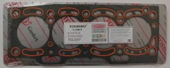 ��������� ������� ����� ��������� TG-037 ��� Toyota ������������� Toshiro ������� 11115-11010 11115-11020 11115-11040 11115-11060 2E 3E JA11097 * ����...