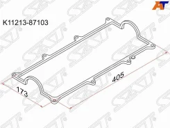 ��������� ��������� ������ K11213-87103 ��� Toyota ������������� SAT ����� 11213-87103 TY DH K11213-87103 ����� � ������� � ��������. ����������� �� �...