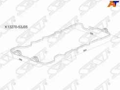 ��������� ��������� ������ K13270-53J05 ��� Nissan ������������� SAT ����� 13270-53J05 SR18 SR20 SR16 ����� � ������� � ��������. ����������� �� �����...