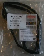 ��������� ��������� ������ TT-714C ��� Subaru ������������� Toshiro ������� 13270-AA061 13270-AA062 13270-AA110 13270-AA111 EJ20 JC-53035 ACD020007 07...