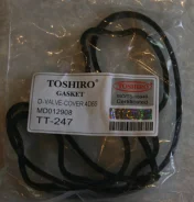 ��������� ��������� ������ TT-247 ��� Mitsubishi ������������� Toshiro ������� MD012908 MD130493 4D68 4D65 JC-33016 MH10551 ����� � ������� � ��������...