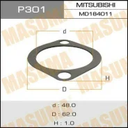 ��������� ���������� P301 ��� Mitsubishi ������������� TAMA ������ MD184011 P301 ������ 52 �� ����� � ������� � ��������. ����������� �� �����! P301 �...