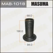 ������� ������������ MAB-1018 ��� Toyota �������� ������������� Masuma ����� 48157-42030 48157-02100 48157-47020 TSHB-ACA30F MAB1018 ����� � ������� �...