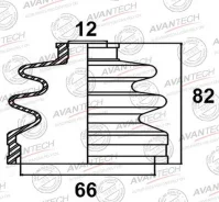 ������� ������� BD0306 ��� Honda �������� ������������� Avantech ����� 44315-SA7-003 FB-2046 72-418 ������ 67-19-84 ����� � ������� � ��������. ������...