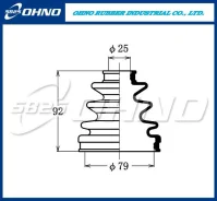 ������� ������� FB-2051 ��� Toyota �������� ������������� 5`825 ������ 04438-12230 04438-17020 FB-2051 ������ 79-25-92 ����� � ������� � ��������. ���...