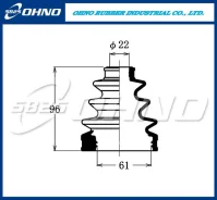 ������� ������� FB-2084 ��� Toyota �������� ������������� 5`825 ������ 04427-12530 04427-52671 04427-4703004427-47031 04438-16150 FB-2084 BT-95 ������...