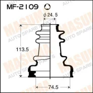 ������� ������� FB-2109-B ��� Nissan �������� ������������� SV Joint ����� 39741-04F25 39741-04F26 39741-04F27 FB-2109 ��������* ������ 74.5-24.5-113....