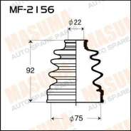 ������� ������� FB-2156-B ��� Mitsubishi �������� ������������� SV Joint ����� MB526977 MB937997 MR336587 MR580752 FB-2156* ������ 75-22-92 ����� � ��...