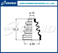 ������� ������� FB-2185 ��� Honda ������������� 5`825 ������ 44017-S5A-000 44017-SAB-N00 44017-SEN-P11 44017-TF6-N00 FB-2185 44017-SEN-P11 44017-SEN-P...
