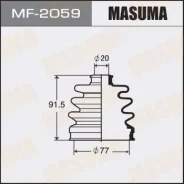 ������� ������� MF-2059 ��� Nissan Mazda �������� ������������� Masuma ����� 1N11-22-530 39241-03A25 39241-50A29 39241-03A26 FB-2059 07-421 BD-0212 MF...