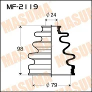 ������� ������� MF-2119 ��� Toyota �������� ������������� Masuma ����� 04371-35070 04427-52540 04428-12260 04428-12370 04438-12031 FB-2119 FB-2043 C-1...