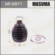 ������� ������� MF-2871 ��� Subaru �������� ������������� Masuma ����� 28396-SG010 MF-2871 ����� � ������� � ��������. ����������� �� �����! MF2871 ��...
