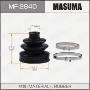 ������� ������� MF-2840 ��� Nissan ������������� Masuma ����� 39241-2U625 FB-2191 BD0229 MF-2840 ������ 64.7-17.7-67.6 ����� � ������� � ��������. ���...