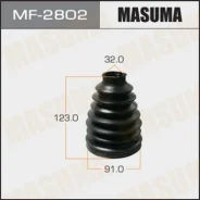 ������� ������� MF-2802 ��� Toyota �������� ������������� Masuma ����� 04438-35060 4438-35061 04438-35030 FB-2802C-1285 MF-2802 L AND Cruiser Prado 96...