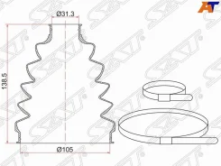 ������� ������� TC-045 ��� Toyota ������������� SAT ����� 43447-60040 04427-60120 04438-60020 04438-60021 02-145 MF-2806 BD0120 2 ������. ������������...