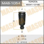 ������� ������� ����� MAB-1054 ��� Toyota ������������� Masuma ����� 48341-12180 D001-34-111 48341-12180 54050-1HJ0A 54050-3VA0A 54050-3VU0B AB6027 ��...