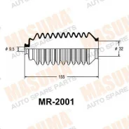 ������� ������� ����� RP-2001-S ��� Toyota ������������� SV Joint ����� 45535-12011 RP-2001 ������ 32-9.5-155 ����� � ������� � ��������. �����������...