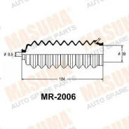 ������� ������� ����� RP-2006-S ��� Honda ������������� SV Joint ����� 53534-SE0-A52 53534-SB4-305 53534-SD4-000 RP-2006 ������ 39-9.5-184 ����� � ���...