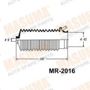 ������� ������� ����� RP-2016-S ��� Nissan ������������� SV Joint ����� 48203-D0301 48203-D0325 48203-P9001 RP-2016 ������ 42-9-147 ����� � ������� �...