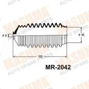 ������� ������� ����� RP-2042 ��� Nissan ������������� 5`825 ������ 48203-10V25 RP-2042 ������ 45-9-160 ����� � ������� � ��������. ����������� �� ���...