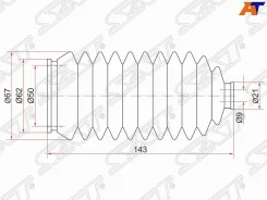 ������� ������� ����� ST-45535-32030 ��� Toyota ������������� SAT ����� 45535-32030 RP-2067 73-482 ������ 50-9-147 ����� � ������� � ��������. �������...
