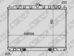 �������� NS0005-U30 ��� Nissan Presage NU30 KA24DE ������������� SAT ����� 21460-5V570 NS0005-U30 ������ 688/698-450-35-35 ����� � ������� � ��������....