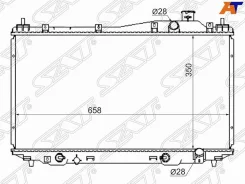 �������� SG-HD0001-ES ��� Honda ������������� SAT ����� 19010-PLC-J52 Civic 3D 4D 01- ������ 658-350-28-28 ����� � ������� � ��������. ����������� ��...