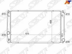 �������� SG-TY0004-30 ��� Toyota ������������� SAT ����� 16400-28560 16400-28570 16400-28571 16400-28590 16400-28600 RAV4 05-/Vanguard/Estima 06-/Alph...