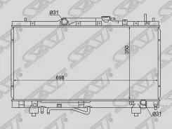 �������� TY0002-ST210 ��� Toyota ������������� SAT ����� 16400-7A211 16400-7A430 Caldina ST195 ATM ������ 698-350-31-31 ����� � ������� � ��������. ��...