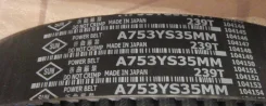 ������ ��� A753YS35MM ��� Mazda ������������� SUN ������ J505-12-205 JE26-12-205B9U J5Y1-12-SF0 5342 XS A753YS35MM ����� � ������� � ��������. �������...