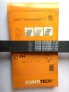 ������ ��� CT-894 ��� Toyota ������������� Contitech �������� 13568-65010 13568-69055 13568-65020 193S8M36* A608YS36MM CT894 ����� � ������� � �������...