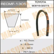 ������ �������� 1305 ��� Toyota Suzuki Daihatsu ������������� Masuma ����� 17521-75100 8-94207-229-0 8-94217-920-0 90048-32041 90048-32067 90048-32069...