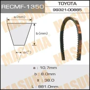 ������ �������� 1350 ��� Toyota Honda Daihatsu Isuzu ������������� Masuma ����� 38763-679-003 56992-PE0-003 56992-PR3-003 8-97031-435-0 90916-02038 90...