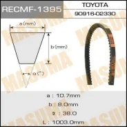 ������ �������� 1395 ��� Toyota ������������� Masuma ����� 8-94147-813-0 8-97222-419-1 90916-02330 99321-01000 99321-51000 AY160-VM395 1395 ������ 10...