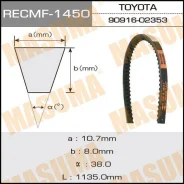 ������ �������� 1450 ��� Toyota Nissan ������������� Masuma ����� 11720-03J00 90916-02353 MD005455 MH014039 1450 ������ 10-1135 ����� � ������� � ����...