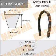 ������ �������� 6230 ��� Mitsubishi ������������� Masuma ����� MB815096 MD176793 MM115222 6230 ������ 13-610* ����� � ������� � ��������. �����������...